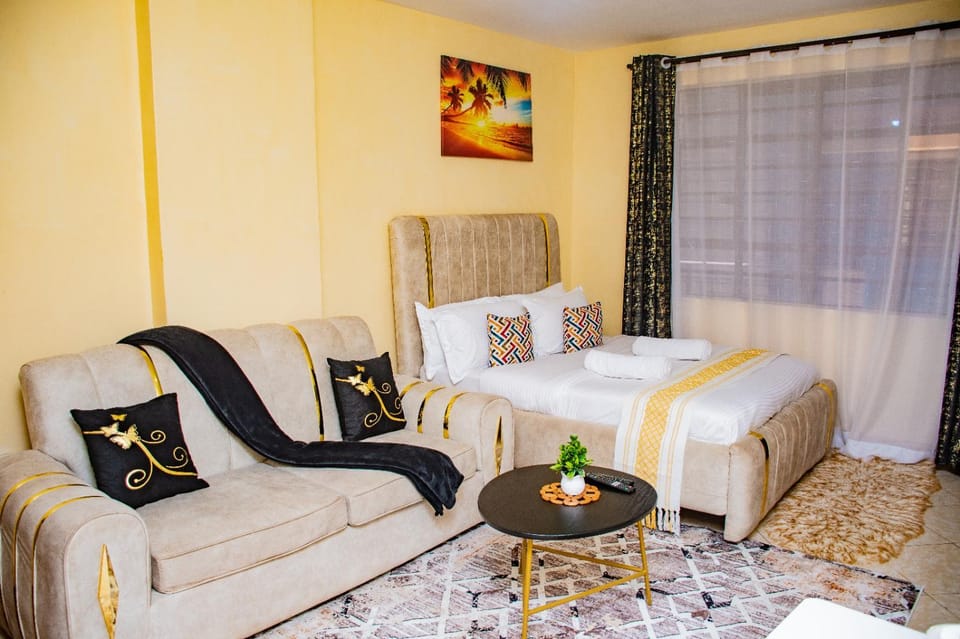 Lexyhomes Apartment in Kenya