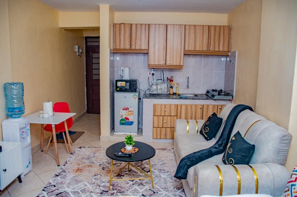 Lexyhomes Apartment in Kenya