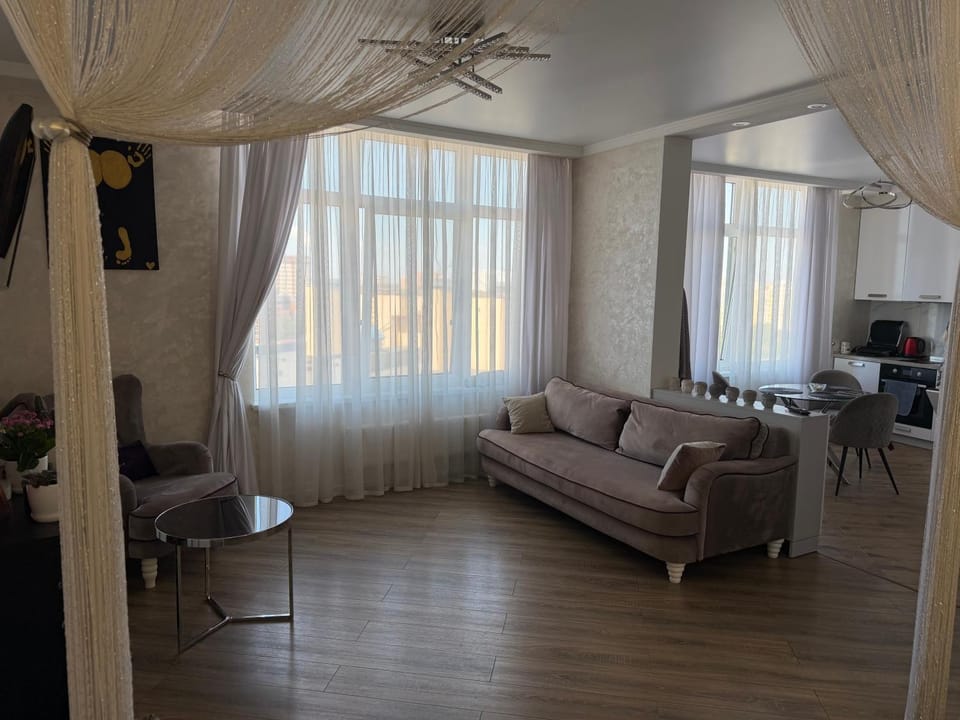 Apart - 43 Apartment in Odessa