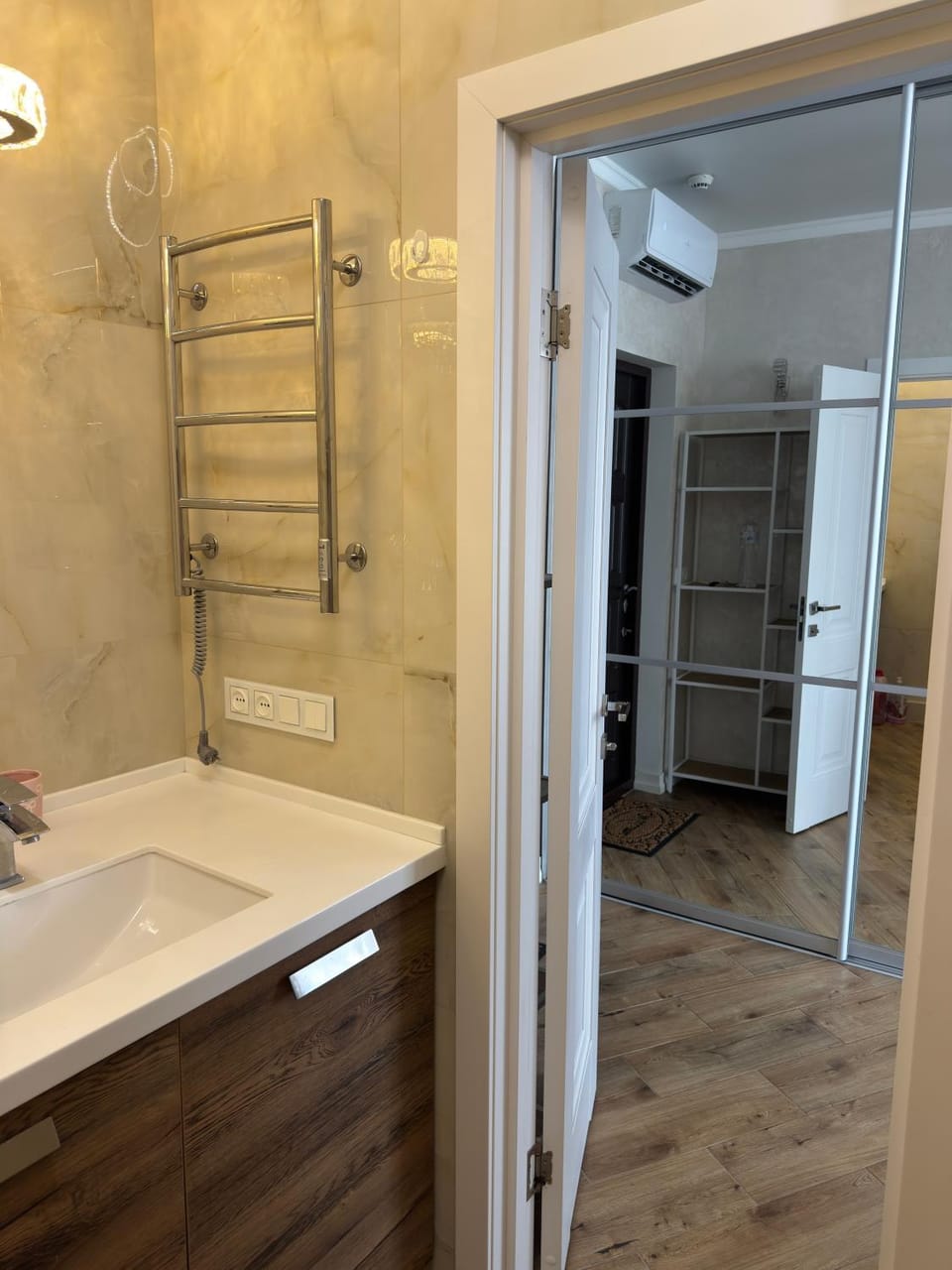 Apart - 43 Apartment in Odessa