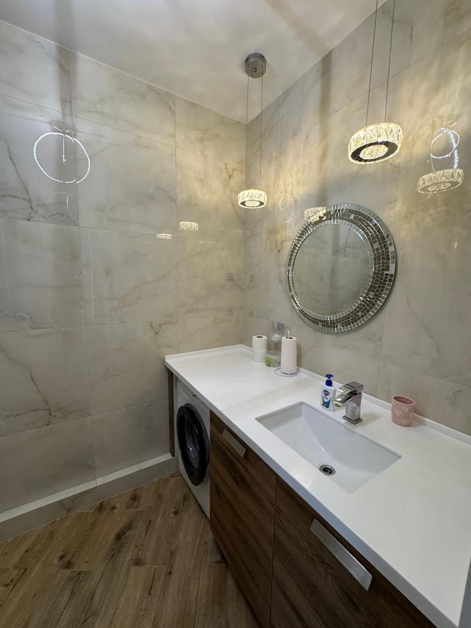 Apart - 43 Apartment in Odessa