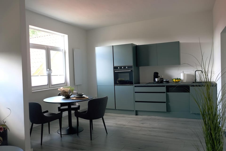 Ferienwohnung Erica Apartment in Heidekreis