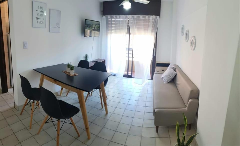 La DoctApart Nueva Córdoba Apartment in Cordoba