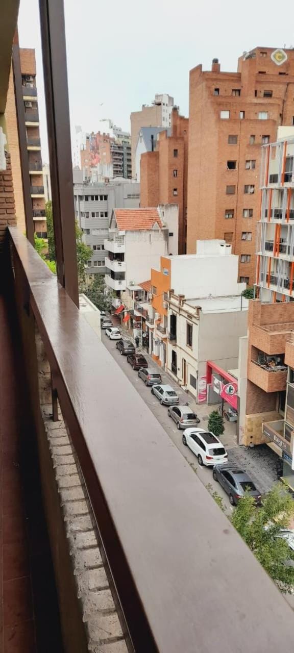 La DoctApart Nueva Córdoba Apartment in Cordoba