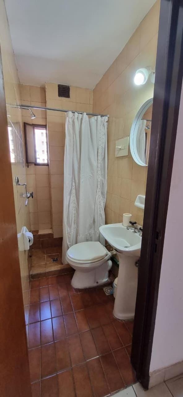 La DoctApart Nueva Córdoba Apartment in Cordoba