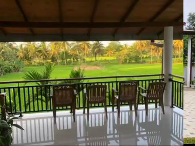 Mango Shade Homestay Vacation rental in Sri Lanka