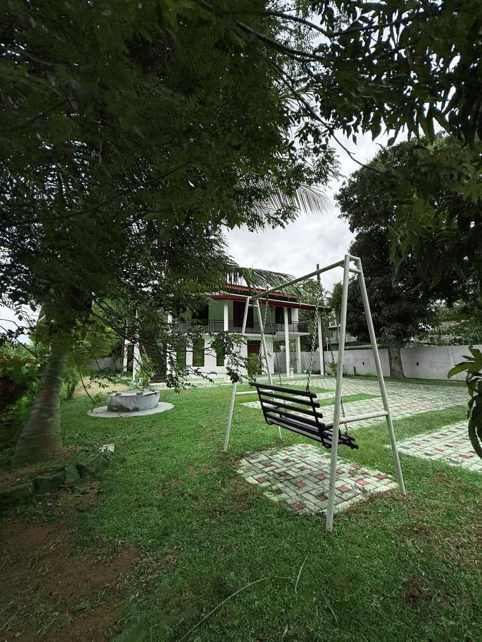 Mango Shade Homestay Vacation rental in Sri Lanka