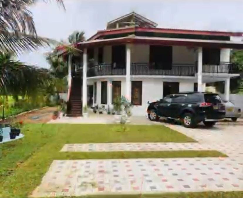 Mango Shade Homestay Vacation rental in Sri Lanka