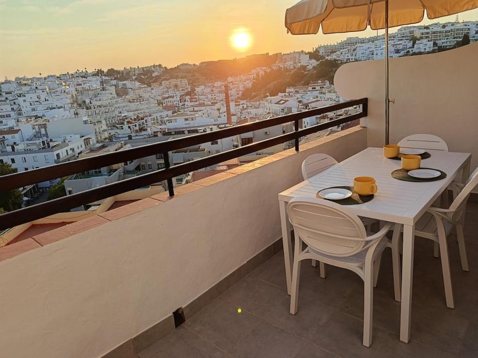 Casa Branca Sea View Apartment in Albufeira
