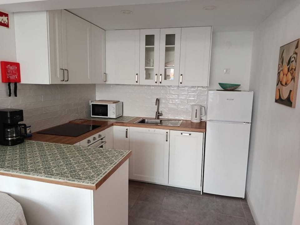 Casa Branca Sea View Apartment in Albufeira