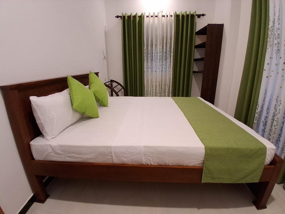 Nova Sky Villa & Apartment Apartment in Galle