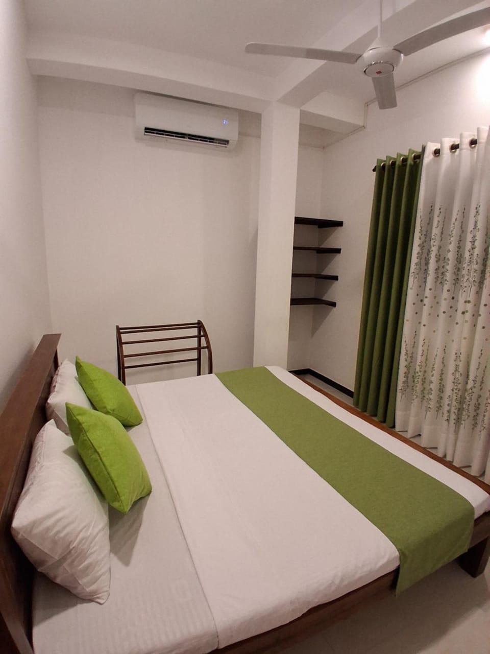 Nova Sky Villa & Apartment Apartment in Galle