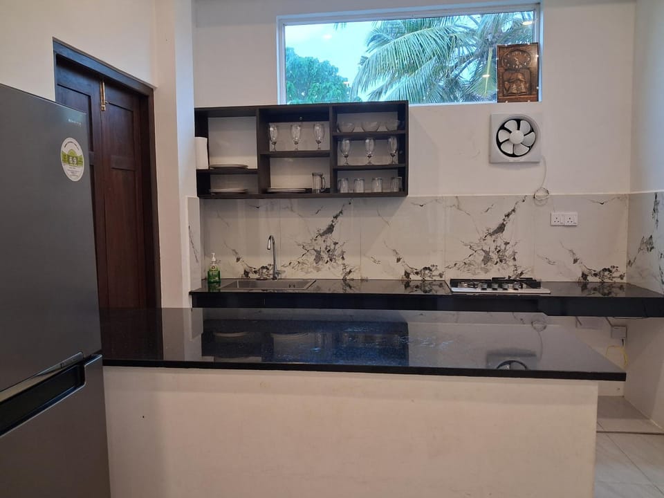 Nova Sky Villa & Apartment Apartment in Galle