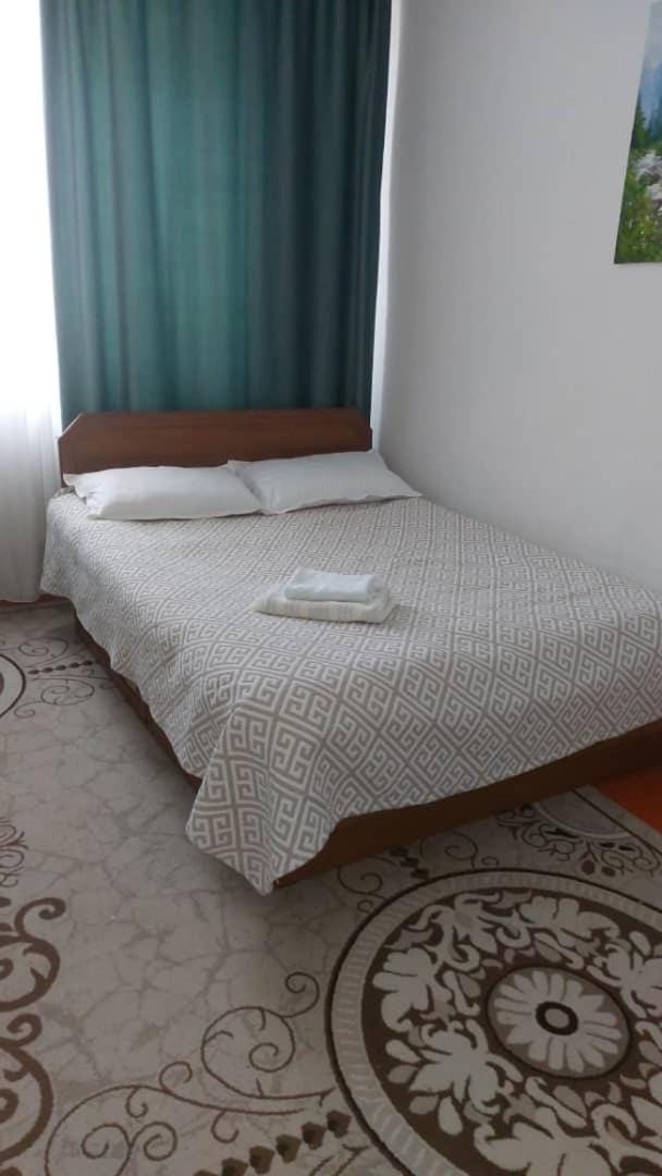 Guest house in Balykchy Bed and Breakfast in Almaty Region, Kazakhstan