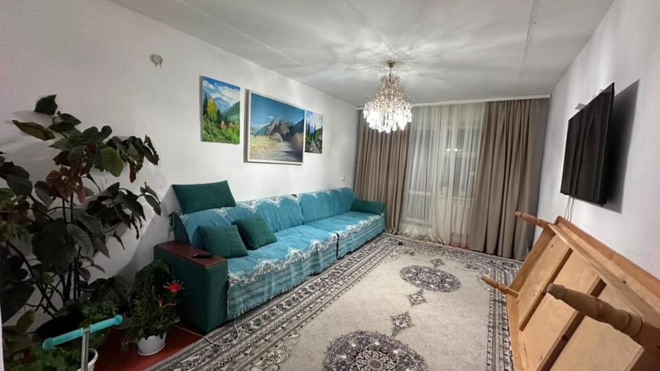 Guest house in Balykchy Bed and Breakfast in Almaty Region, Kazakhstan