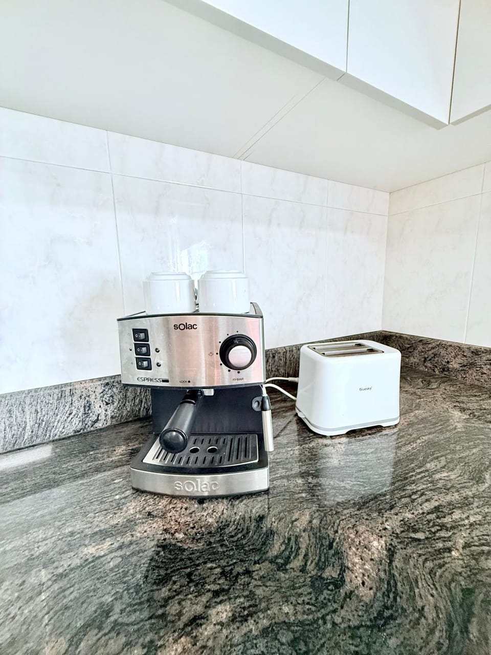 toaster, kitchen