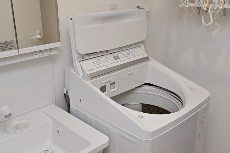 信長街道お宿Nobu Apartment in Nagoya