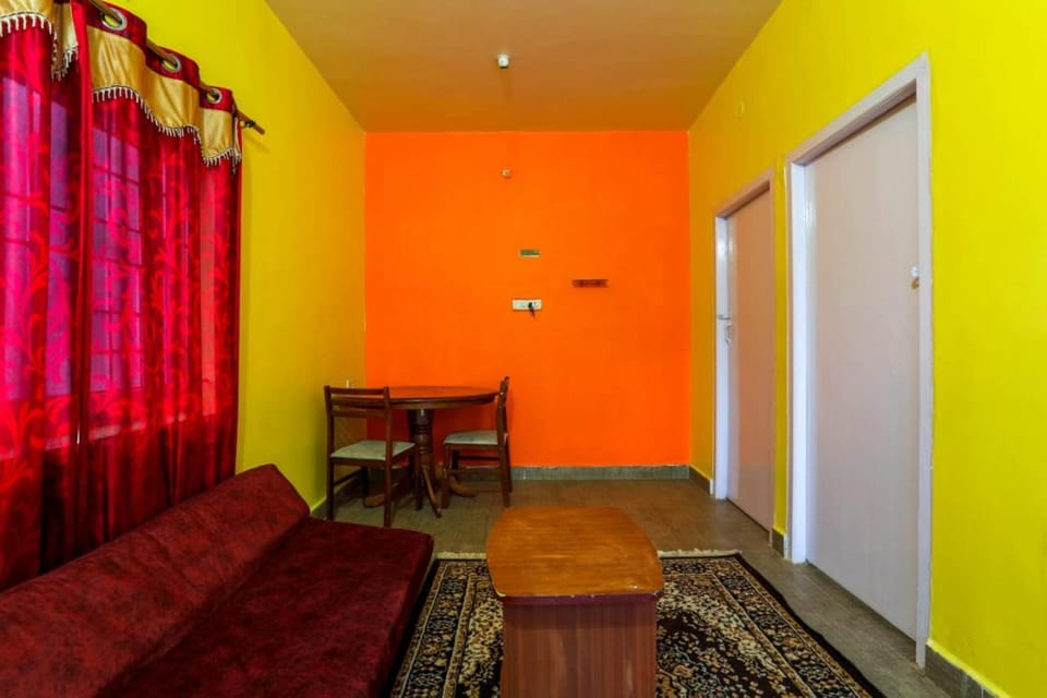 Butterfly cottage Vacation rental in Ooty