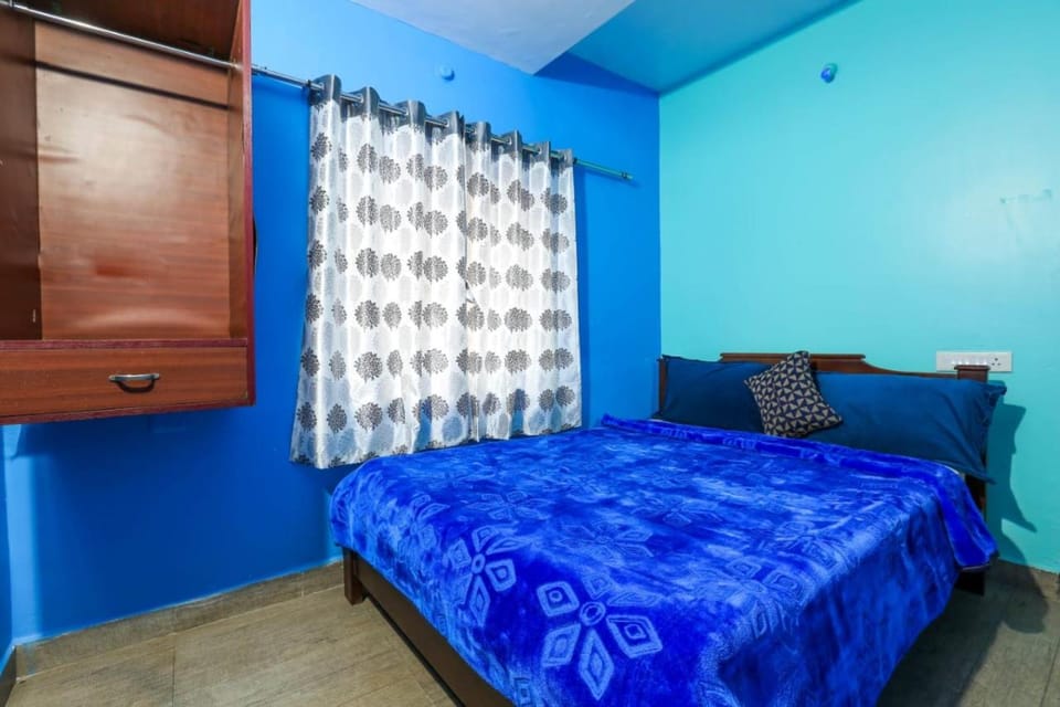 Butterfly cottage Vacation rental in Ooty