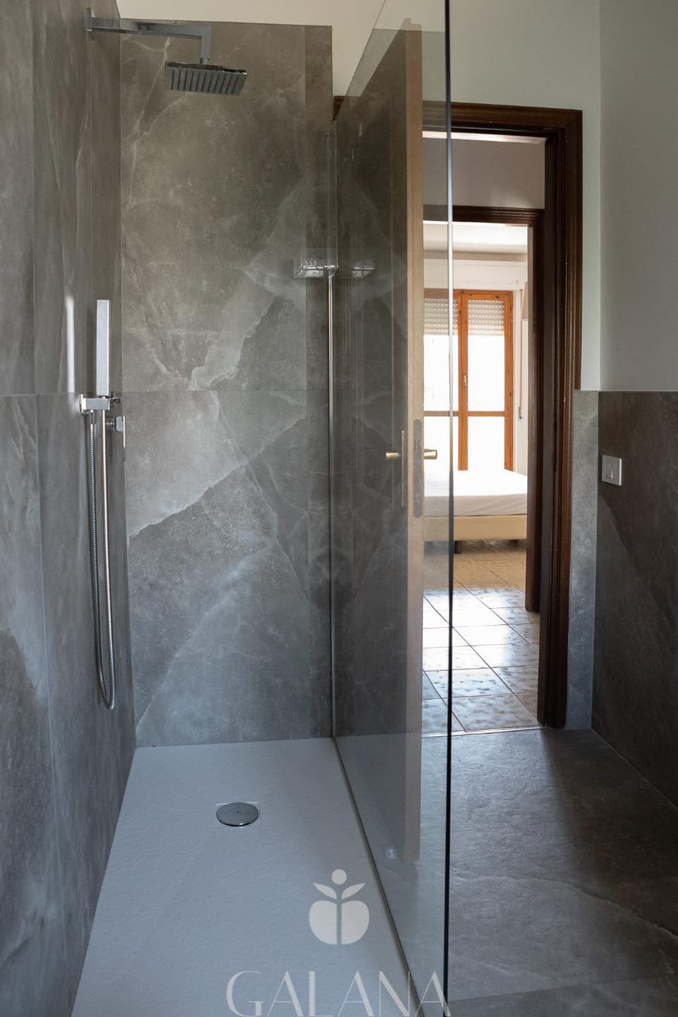 Shower
