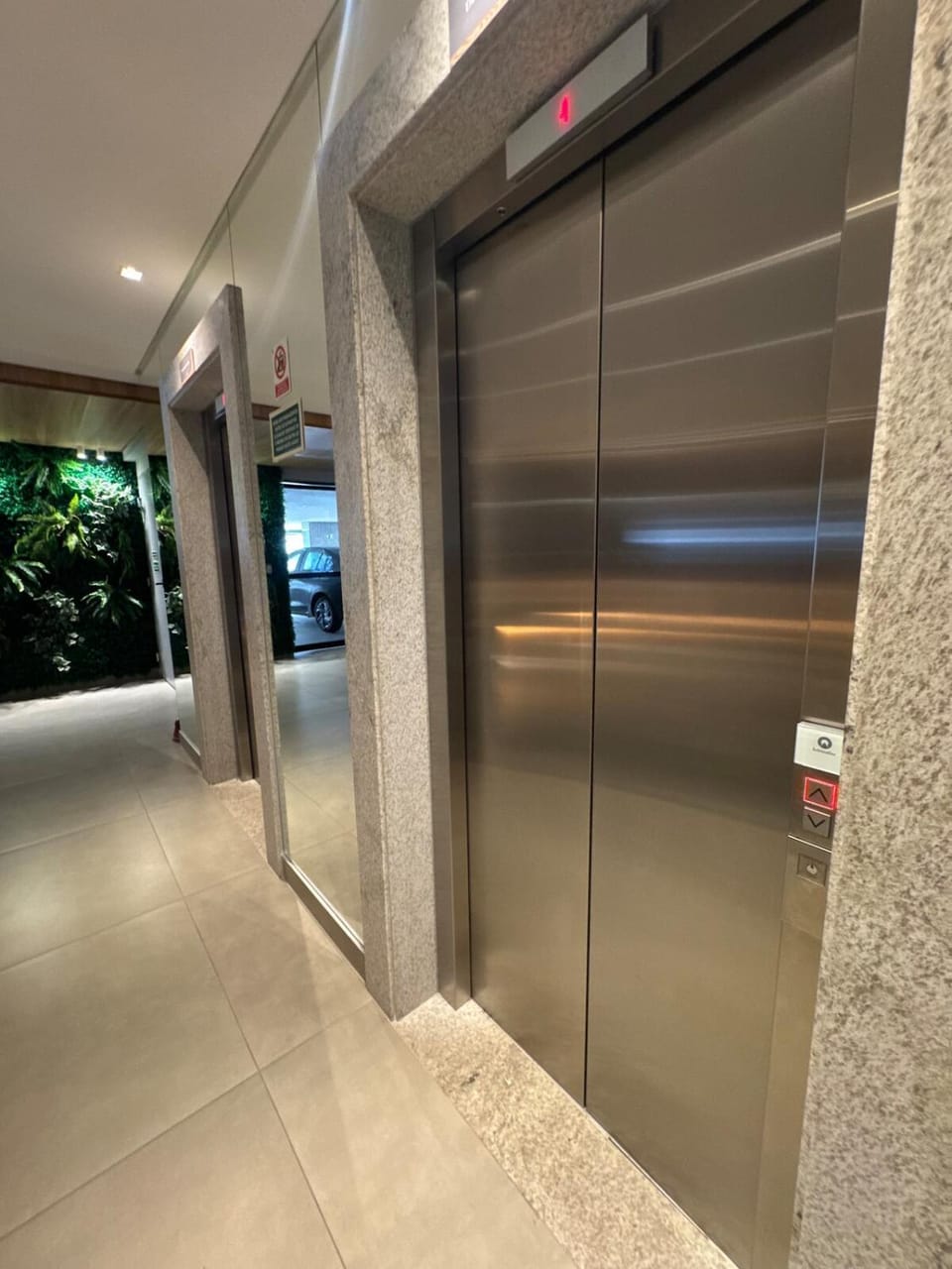 Apartamento Premium a 50 passos da praia de Ponta Verde - 705 Apartment in Maceió