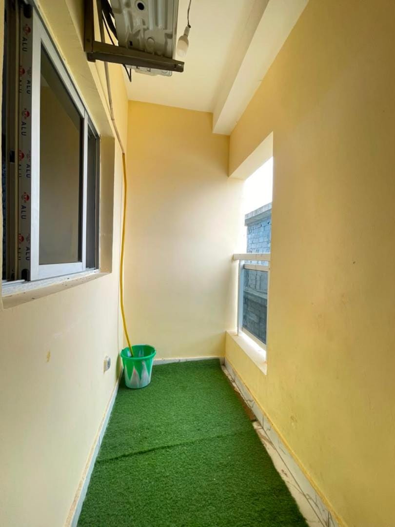 Studio meublé la signature Apartment in Africa
