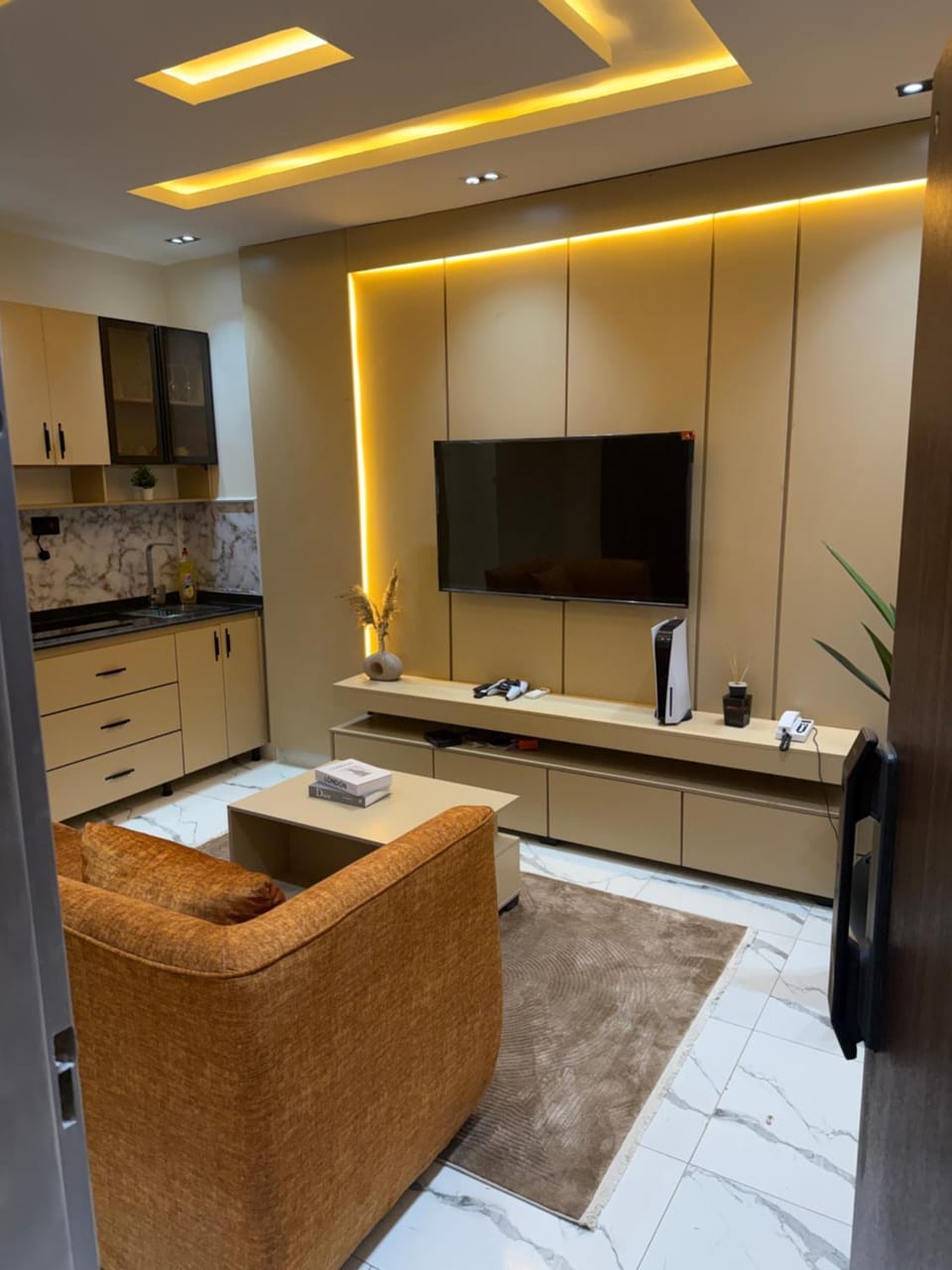 TV and multimedia
