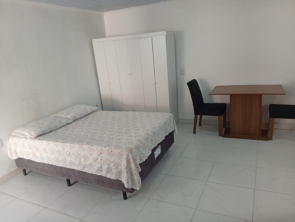 suite da ton Apartment in Florianopolis