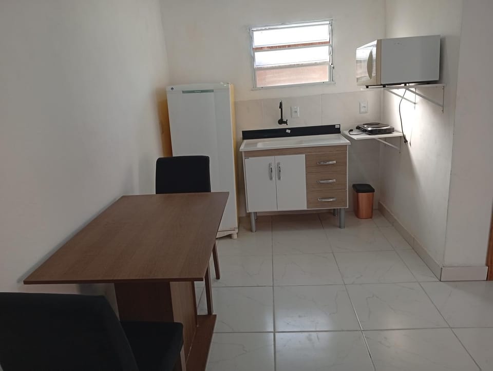 suite da ton Apartment in Florianopolis