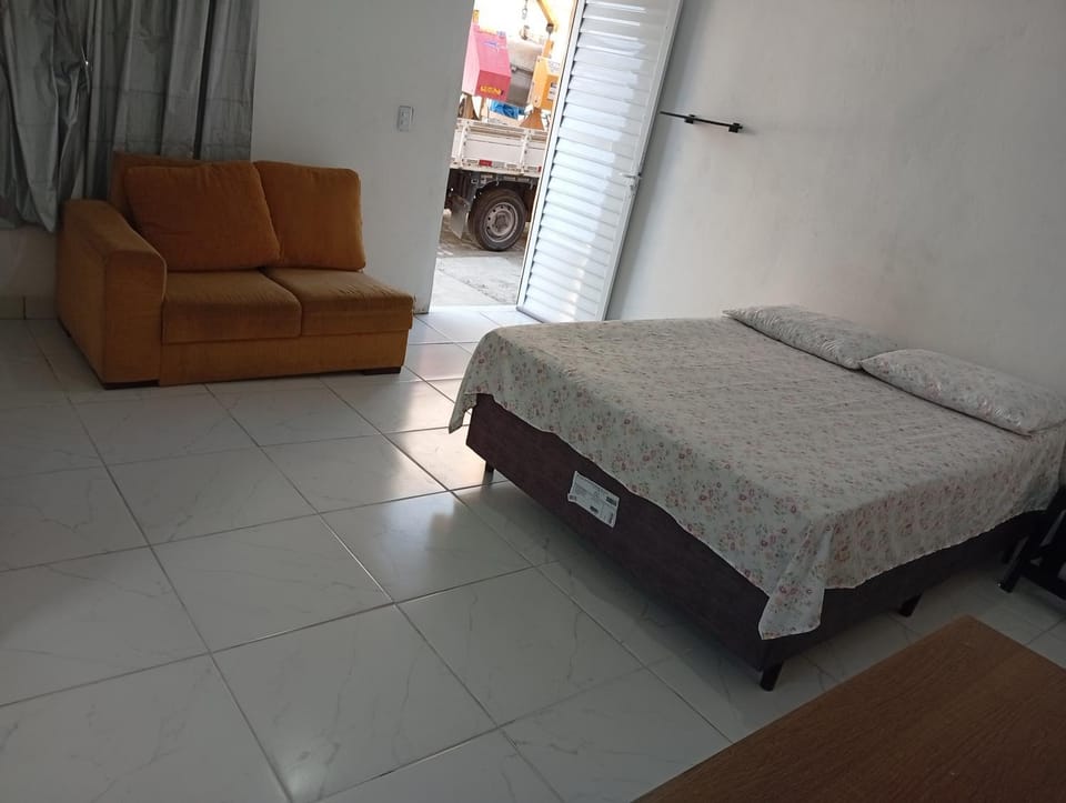 suite da ton Apartment in Florianopolis