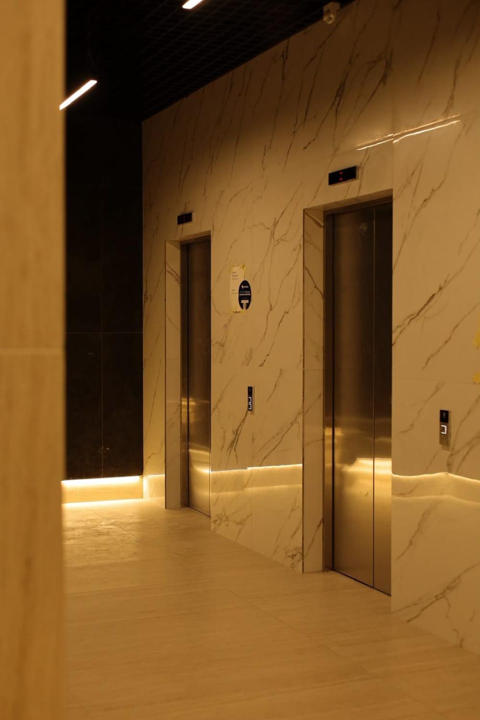 Arena Aparthotel Apartment hotel in Batumi