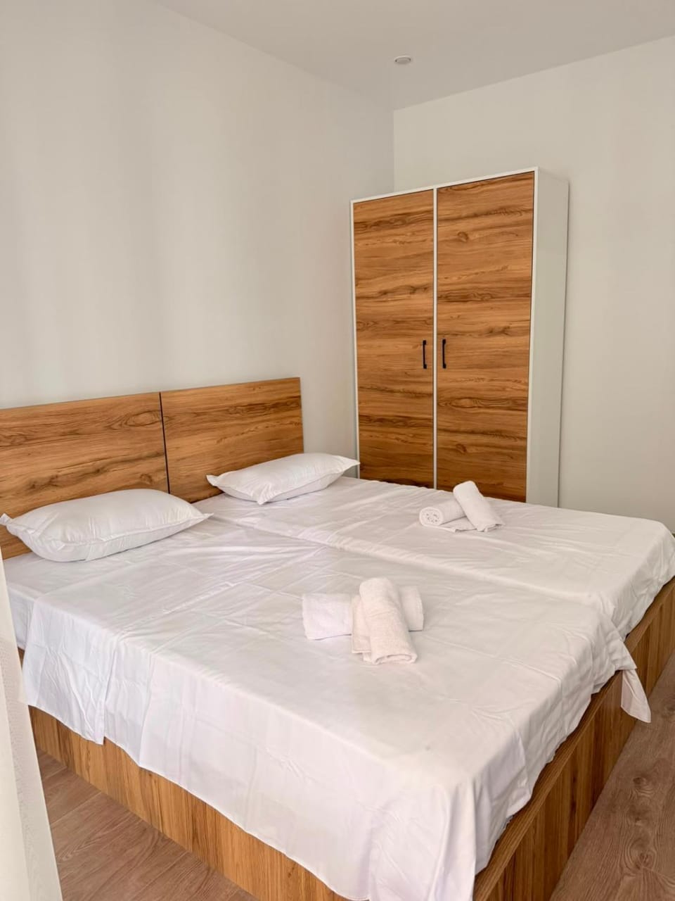 Arena Aparthotel Apartment hotel in Batumi