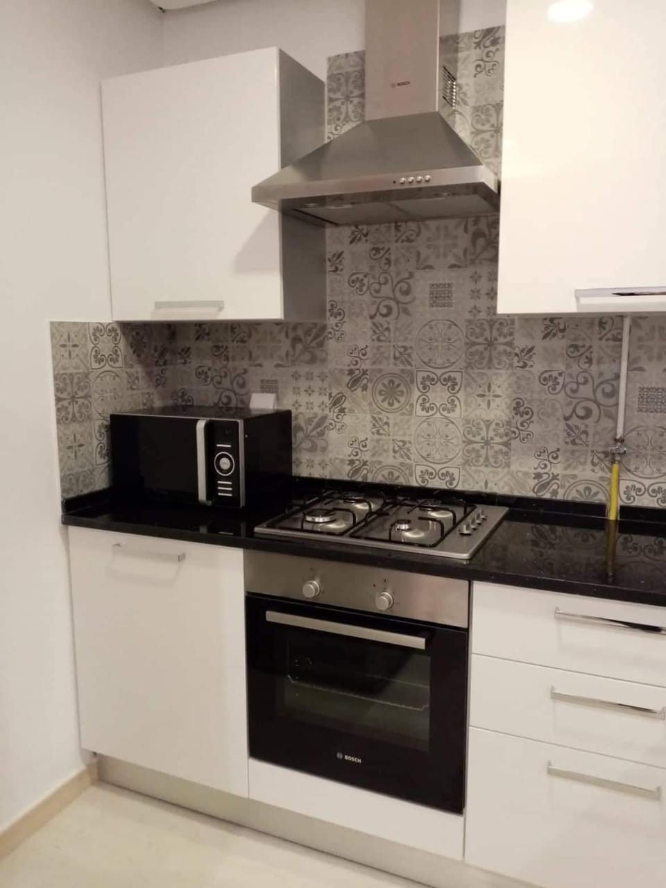 Fabulous 2 bedrooms apartment in Lac 2 Tunis Apartment in Tunis Governorate, Tunisia