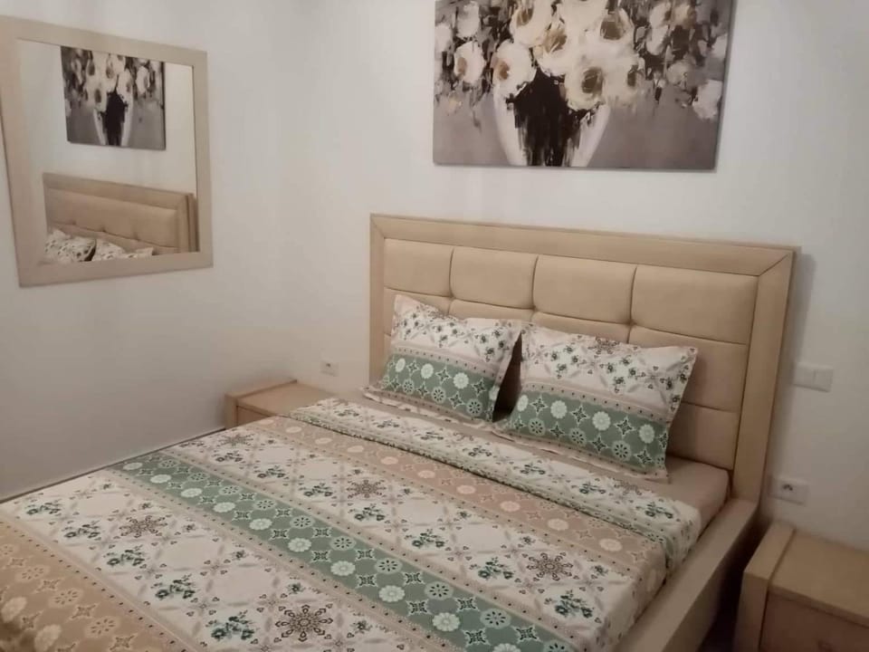 Fabulous 2 bedrooms apartment in Lac 2 Tunis Apartment in Tunis Governorate, Tunisia