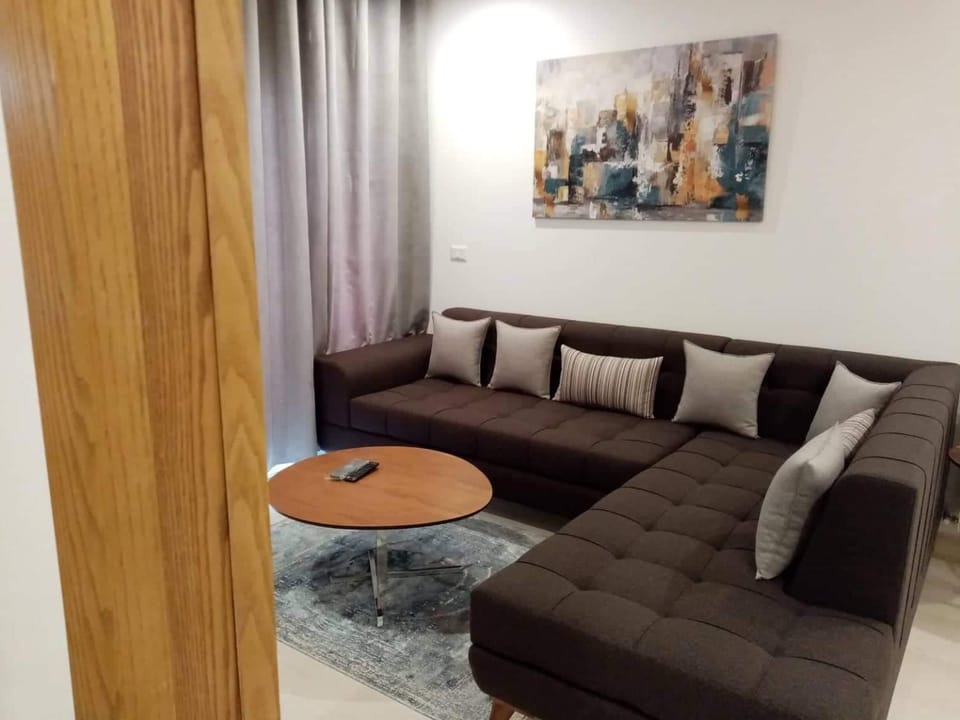 Fabulous 2 bedrooms apartment in Lac 2 Tunis Apartment in Tunis Governorate, Tunisia