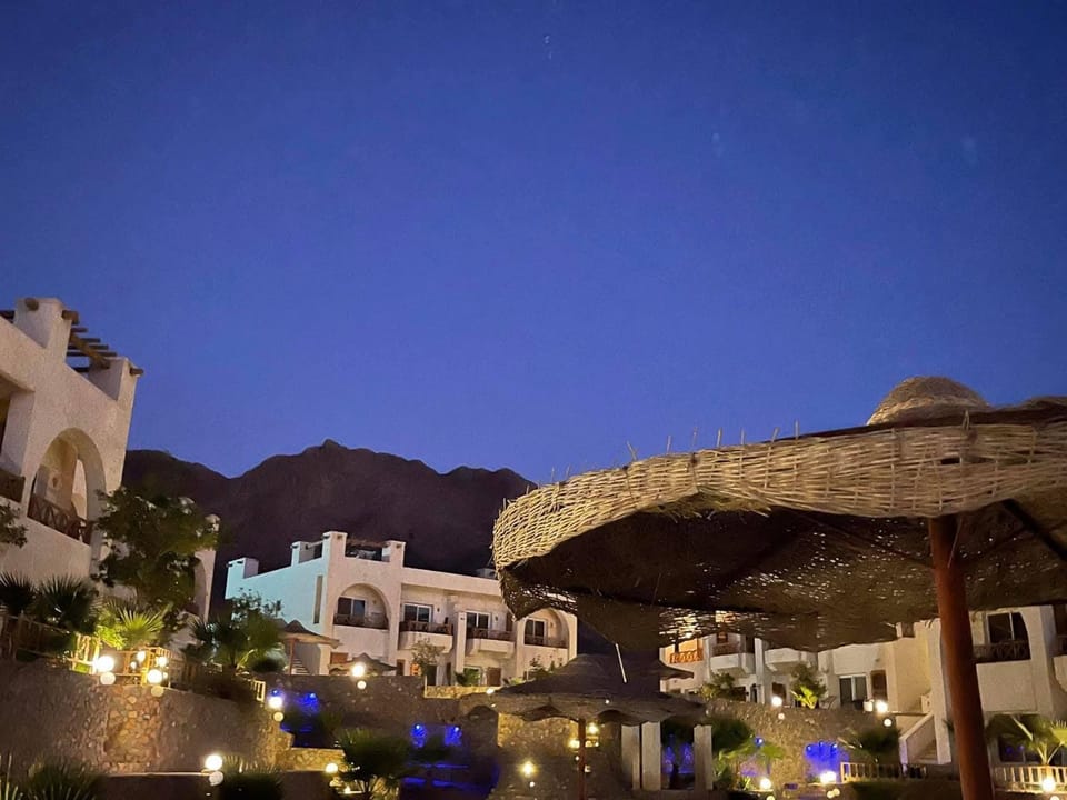قريه صني دهب Resort in South Sinai Governorate
