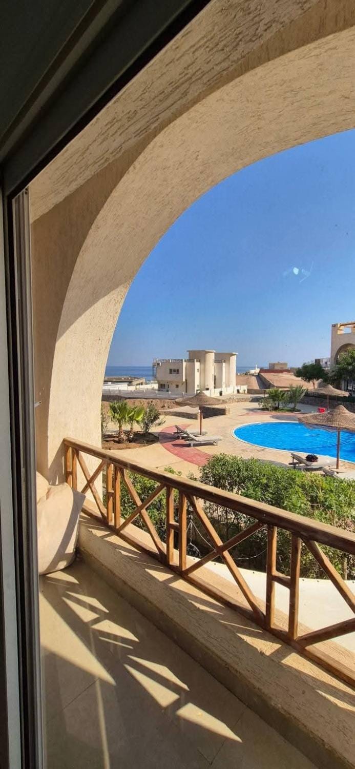 قريه صني دهب Resort in South Sinai Governorate