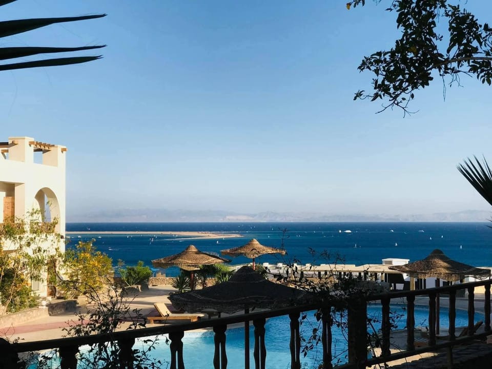 قريه صني دهب Resort in South Sinai Governorate