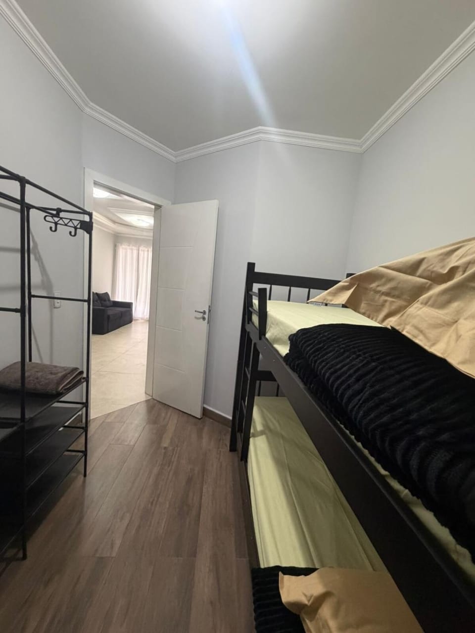Casa Completa I Tranquilidade para Família Apartment in State of Paraná