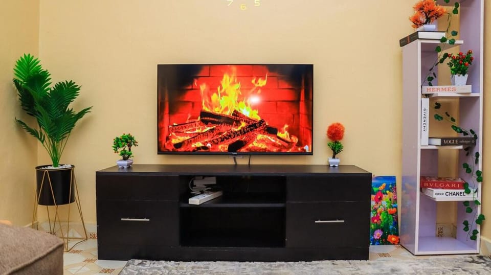 Vector Suites 1Bed Room Apartment-NYERI Apartment in Kenya