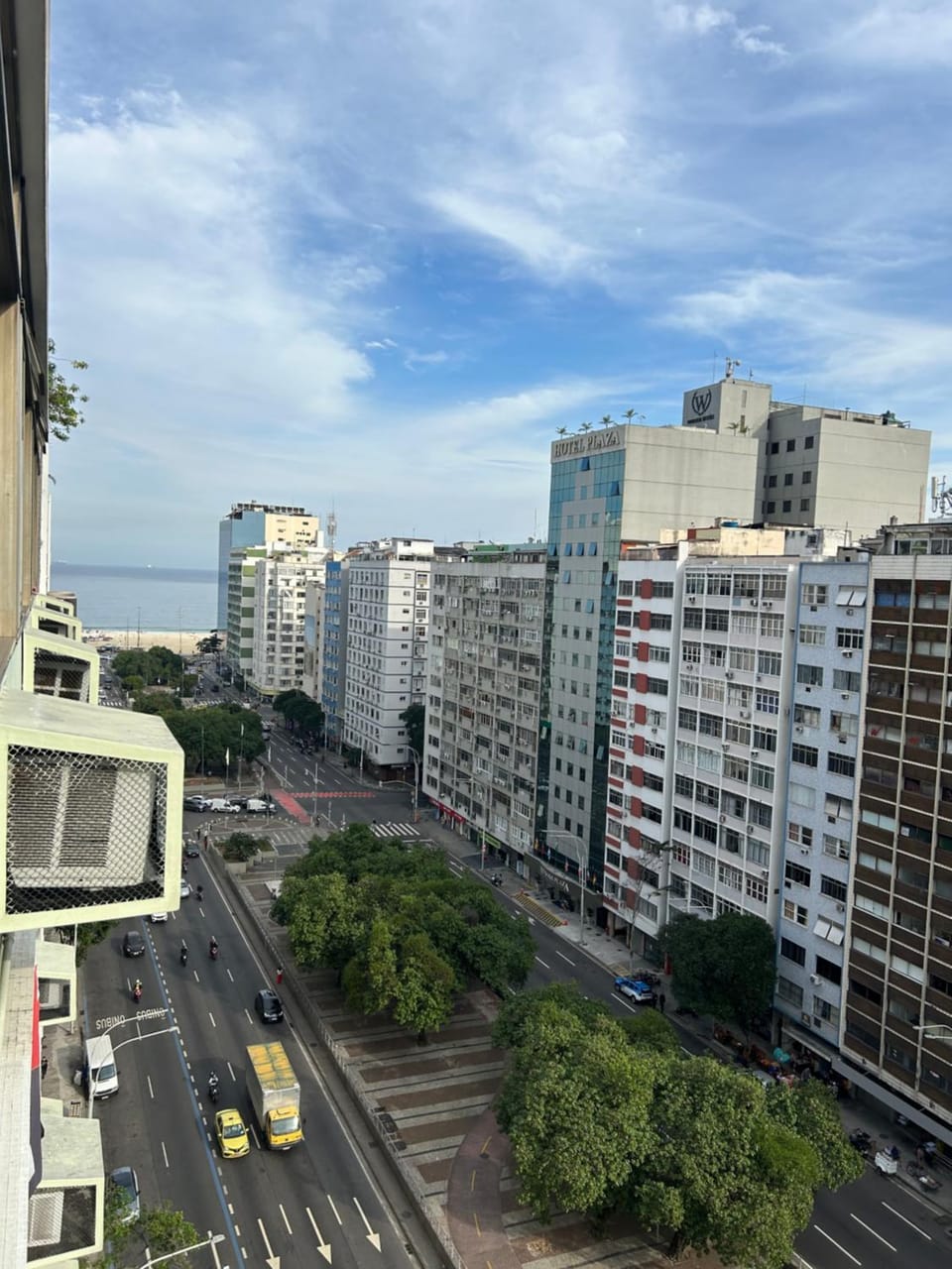 Refúgio princesa Isabel - pertinho da praia Apartment in Rio de Janeiro