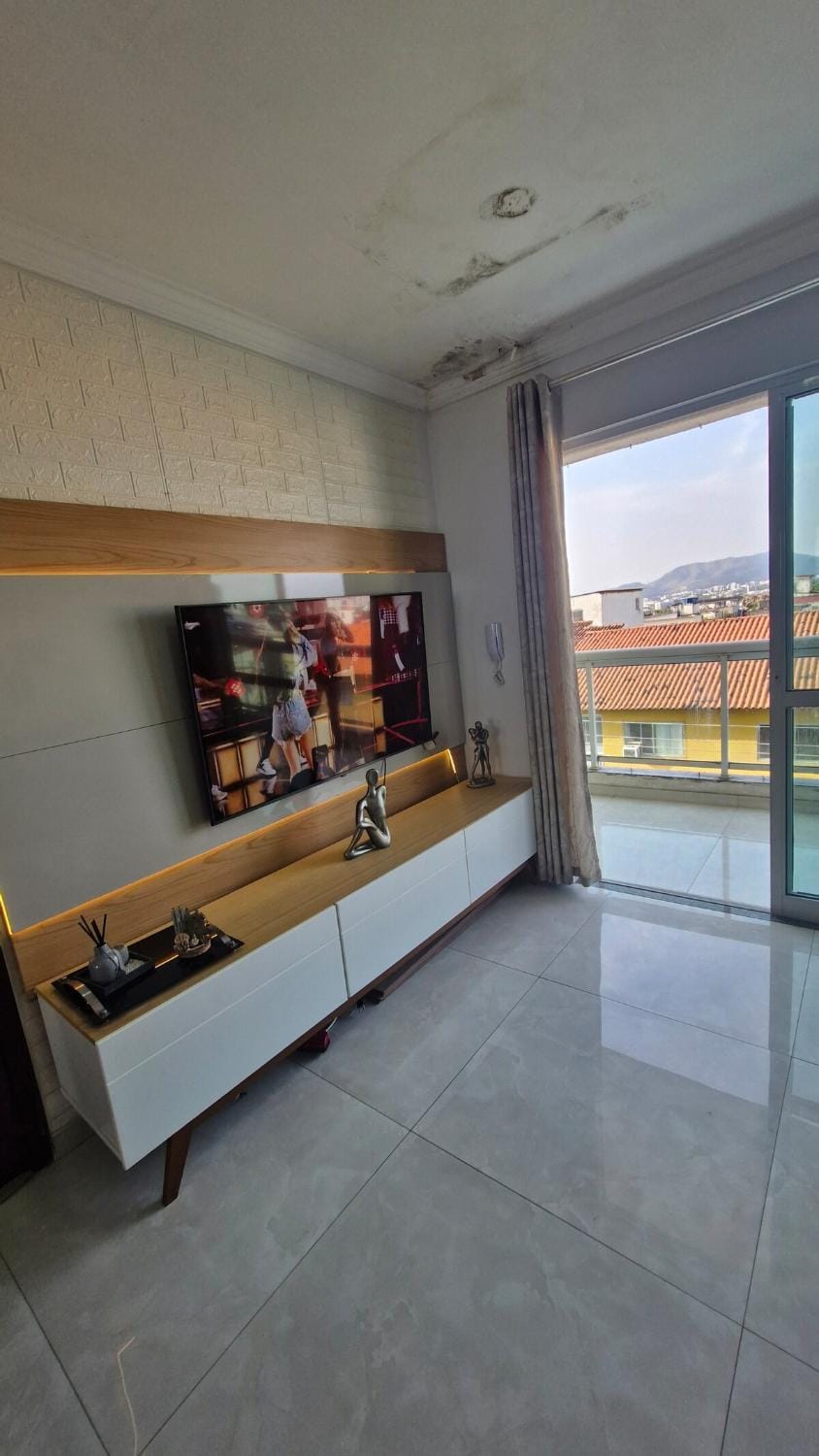 Apartment na Curicica e Barra Olímpica para Rock in Rio Apartment in Rio de Janeiro