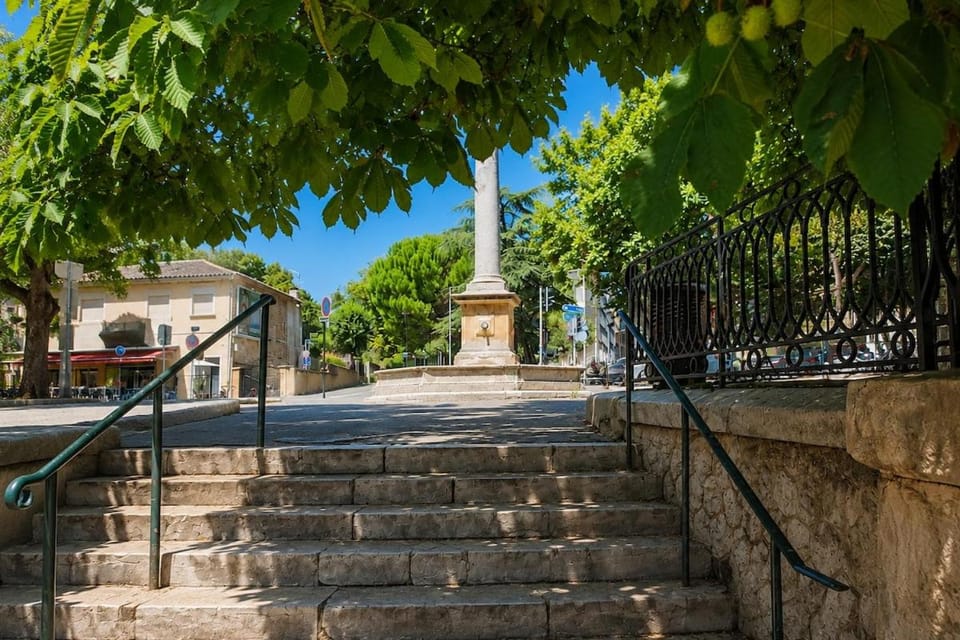 A real cozy place in the heart of the historic center Apartment in Aix-en-Provence