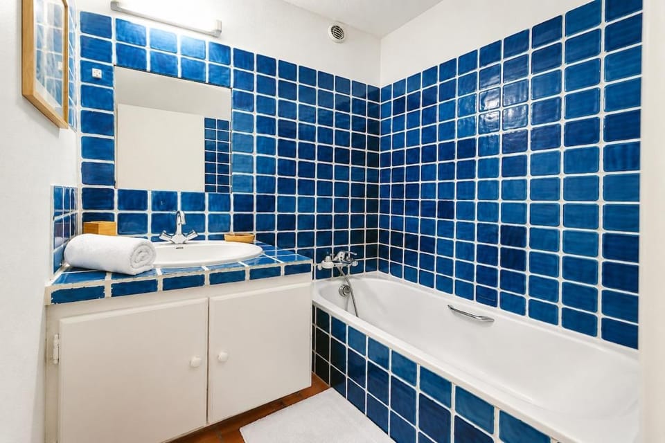 A real cozy place in the heart of the historic center Apartment in Aix-en-Provence