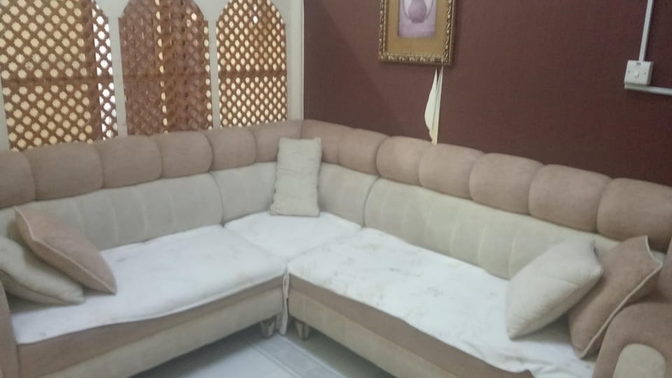 Osman apartment Apartment in Oman
