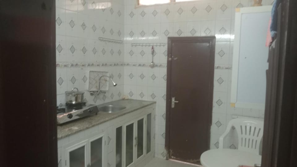 Osman apartment Apartment in Oman