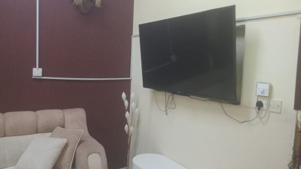 Osman apartment Apartment in Oman