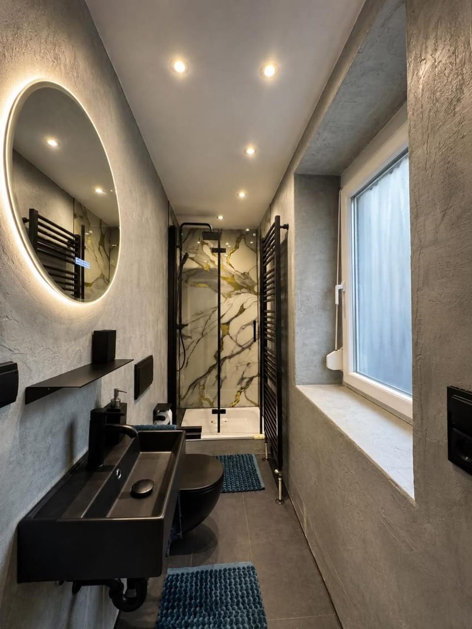 Deine Residenz am Hofgarten, Innenstadt , Parkplatz Apartment in Kempten