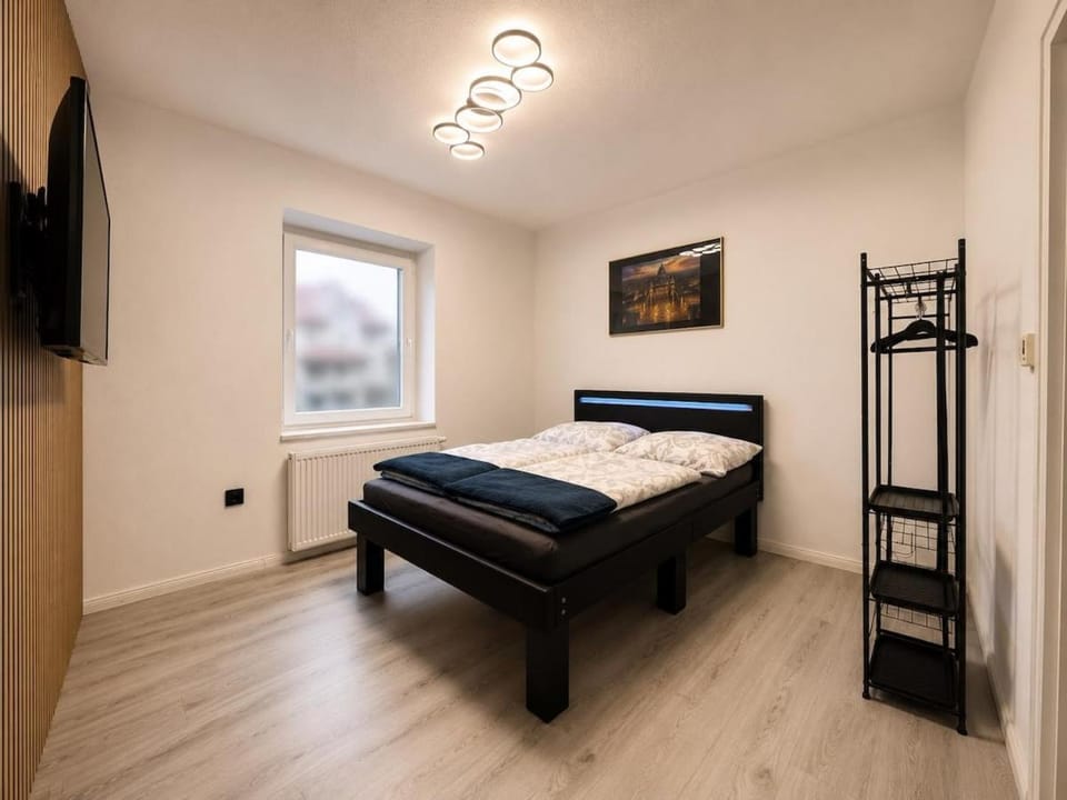 Deine Residenz am Hofgarten, Innenstadt , Parkplatz Apartment in Kempten