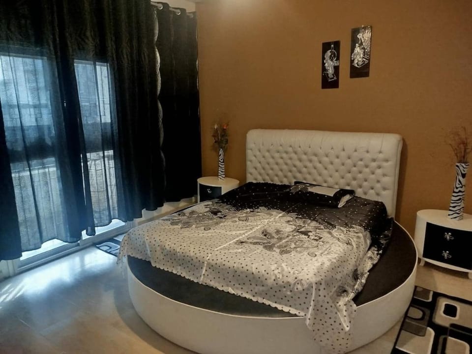 Khzema Apartment in Sousse Apartment in Sousse